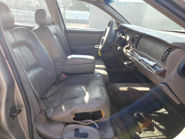 Photo 7 from auction – 2003 BUICK PARK AVENU with VIN 1G4CW54K134112285