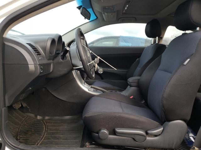 Photo 7 from auction – 2008 SCION TC with VIN JTKDE167980221579