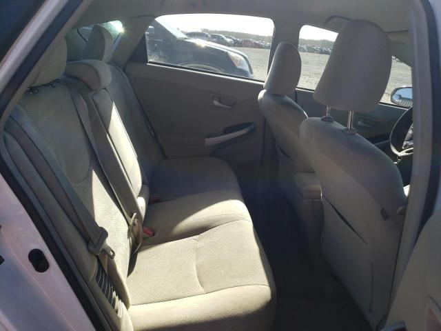 Photo 10 from auction – 2010 TOYOTA PRIUS with VIN JTDKN3DU9A0014005