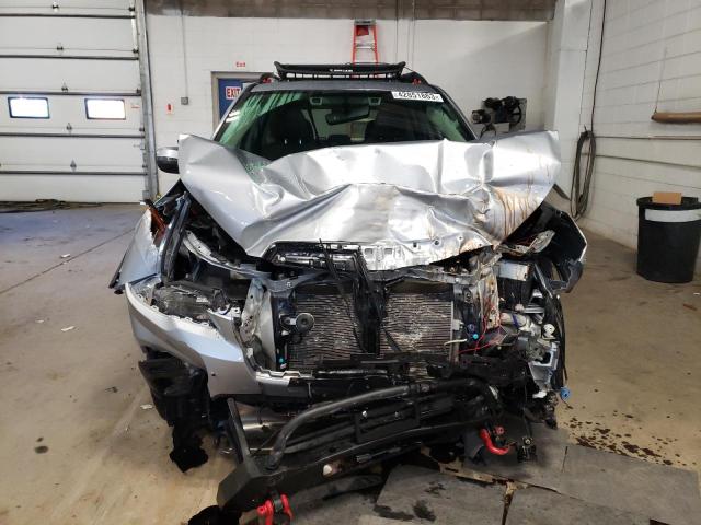 Photo 5 from auction – 2019 SUBARU FORESTER S with VIN JF2SKAJC5KH554254