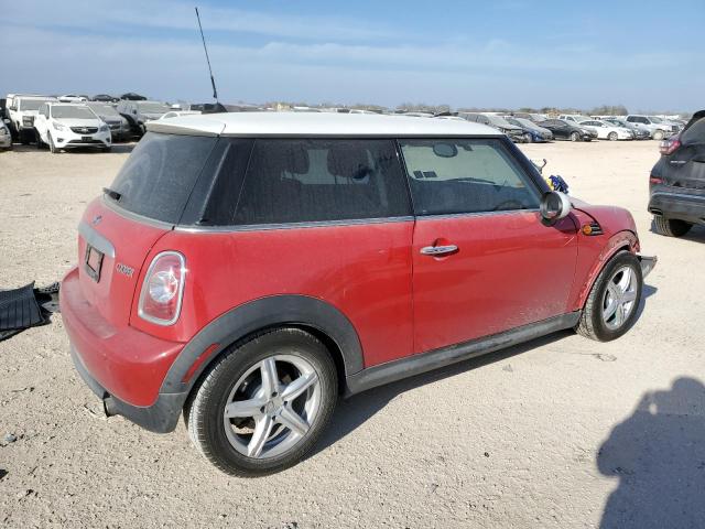 Photo 3 from auction – 2011 MINI COOPER with VIN WMWSU3C57BT099694