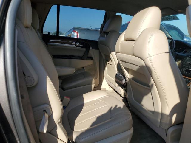 Photo 11 from auction – 2012 BUICK ENCLAVE with VIN 5GAKRCED3CJ278564