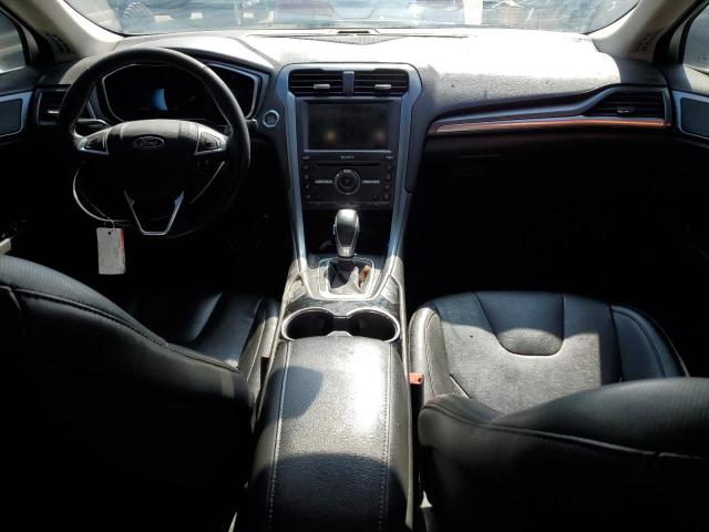 Photo 8 from auction – 2016 FORD FUSION TIT with VIN 3FA6P0SU2GR241614
