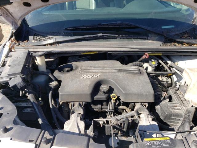 Photo 12 from auction – 2008 CHEVROLET UPLANDER with VIN 1GNDV331X8D104516