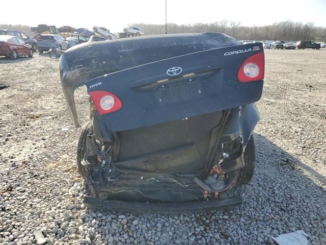 Photo 6 from auction – 2008 TOYOTA COROLLA CE with VIN 2T1BR32E48C900233