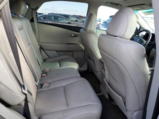 Photo 10 from auction – 2012 LEXUS RX 350 with VIN 2T2BK1BA9CC151665