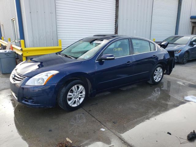 NISSAN ALTIMA BAS 2010 with VIN 1N4AL2AP0AN488590 - Photo from auction