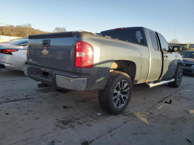 Photo 3 from auction – 2008 CHEVROLET SILVERADO with VIN 1GCEC19C88Z230540