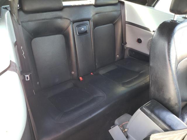 Photo 10 from auction – 2005 VOLKSWAGEN NEW BEETLE with VIN 3VWCD31Y25M302320
