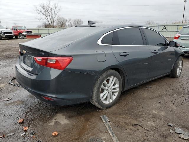 Photo 3 from auction – 2018 CHEVROLET MALIBU LT with VIN 1G1ZD5ST6JF236093