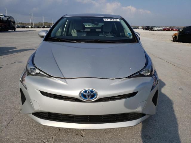 Photo 5 from auction – 2016 TOYOTA PRIUS with VIN JTDKBRFU0G3009145
