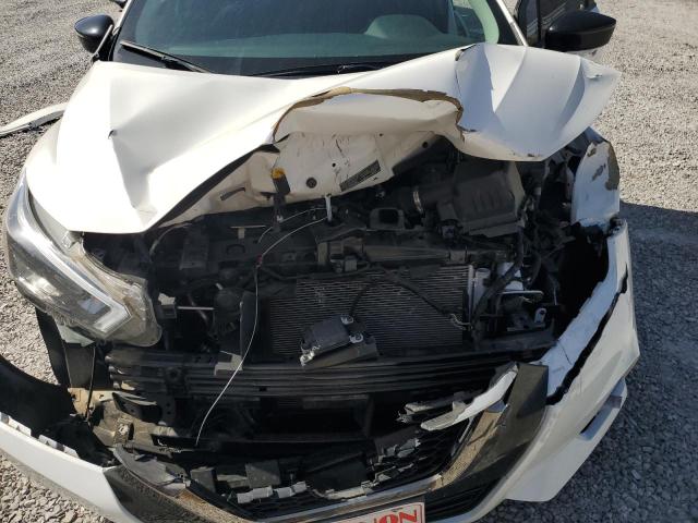 Photo 11 from auction – 2020 NISSAN VERSA SR with VIN 3N1CN8FV3LL879729