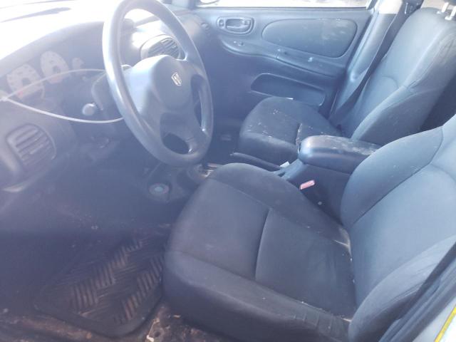 Photo 7 from auction – 2005 DODGE NEON SXT with VIN 1B3ES56C95D164248