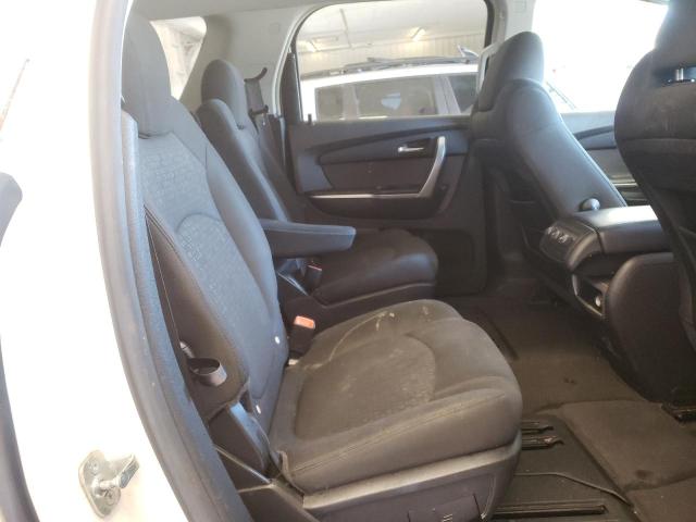 Photo 11 from auction – 2008 GMC ACADIA SLE with VIN 1GKER13798J251006