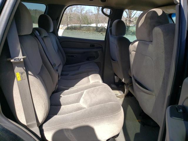 Photo 11 from auction – 2004 GMC YUKON with VIN 1GKEC13V54J143203