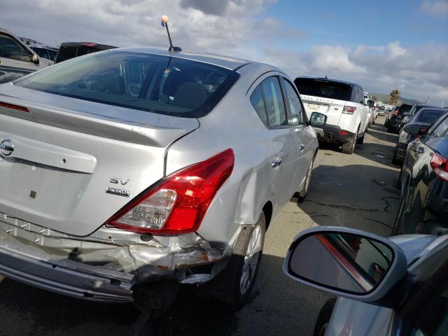 Photo 3 from auction – 2018 NISSAN VERSA S with VIN 3N1CN7APXJL863172