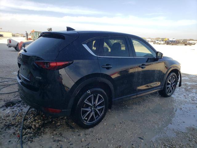 Photo 3 from auction – 2018 MAZDA CX-5 GRAND with VIN JM3KFBDM9J0463294