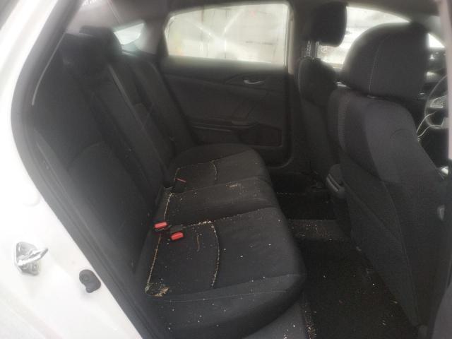 Photo 10 from auction – 2018 HONDA CIVIC EX with VIN JHMFC1F47JX020044