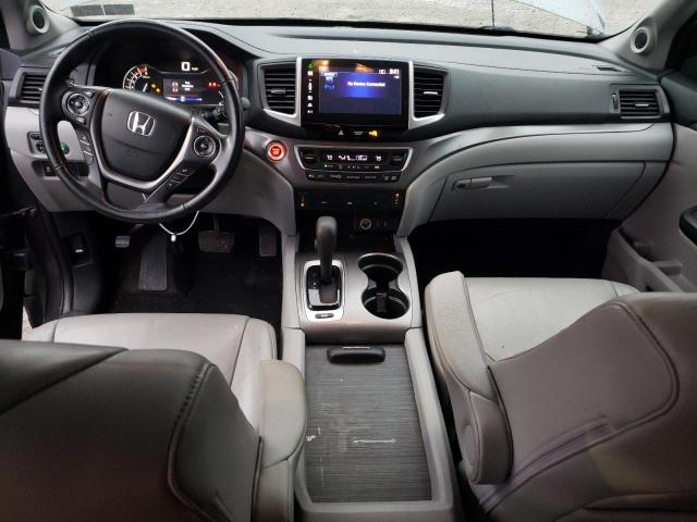 Photo 8 from auction – 2016 HONDA PILOT EXL with VIN 5FNYF6H85GB014681