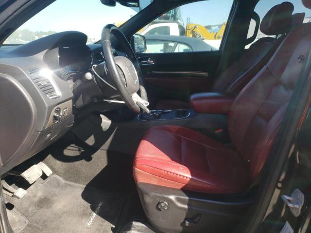 Photo 7 from auction – 2015 DODGE DURANGO R/ with VIN 1C4SDHCT5FC953263