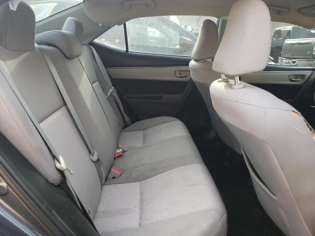 Photo 10 from auction – 2014 TOYOTA COROLLA EC with VIN 5YFBPRHE9EP023203