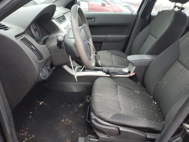 Photo 7 from auction – 2010 FORD FOCUS SE with VIN 1FAHP3FN8AW144791