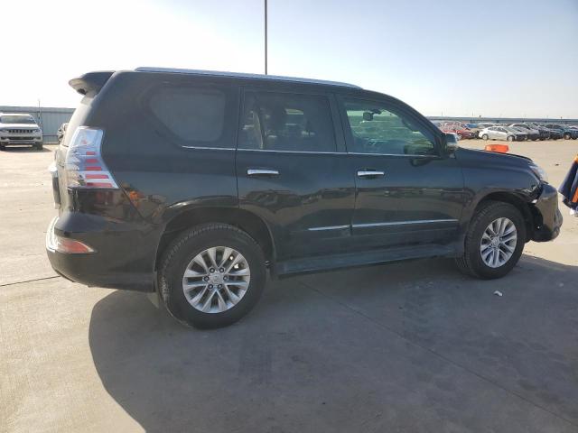 Photo 3 from auction – 2017 LEXUS GX 460 with VIN JTJBM7FX5H5178542