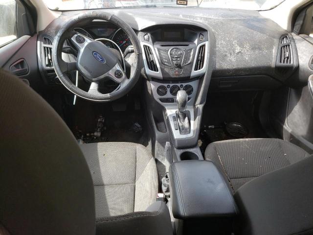 Photo 8 from auction – 2012 FORD FOCUS SE with VIN 1FAHP3F22CL404838