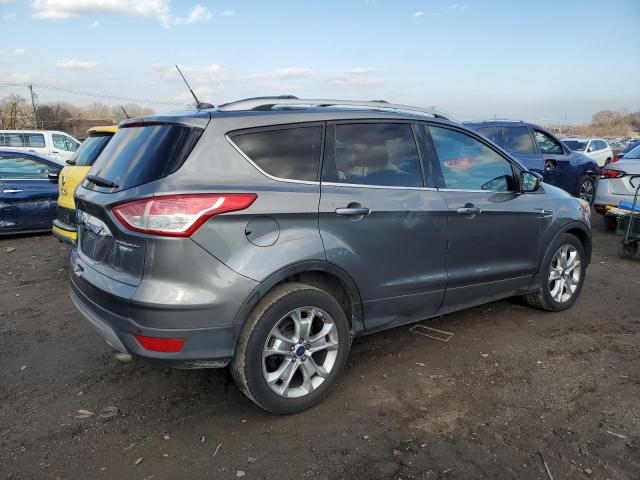 Photo 3 from auction – 2014 FORD ESCAPE TIT with VIN 1FMCU9J93EUD13655