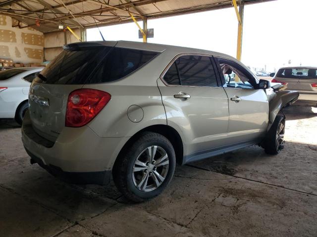 Photo 3 from auction – 2012 CHEVROLET EQUINOX LS with VIN 2GNFLCEK7C6139364