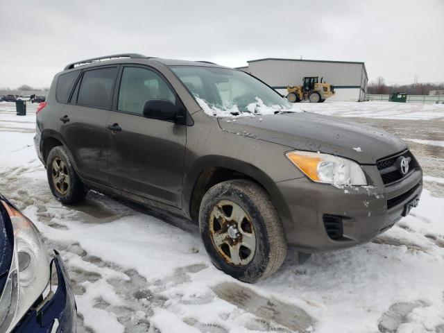 Photo 4 from auction – 2012 TOYOTA RAV4 with VIN 2T3BF4DV1CW200647