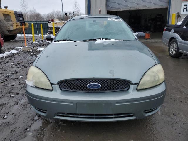 Photo 5 from auction – 2007 FORD TAURUS SE with VIN 1FAFP53U77A154877