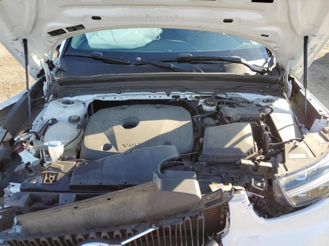 Photo 11 from auction – 2019 VOLVO XC40 T5 MO with VIN YV4162UK7K2077057