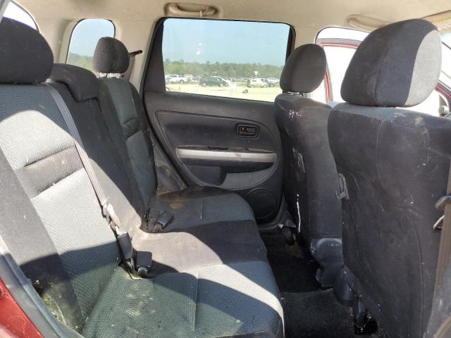 Photo 10 from auction – 2006 TOYOTA SCION XA with VIN JTKKT624460135535