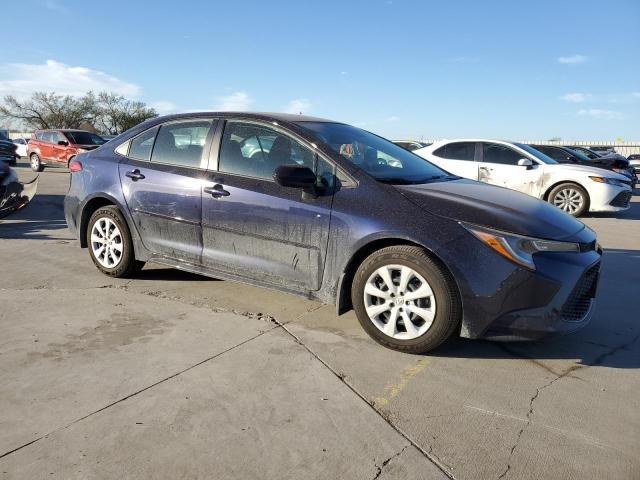 Photo 4 from auction – 2021 TOYOTA COROLLA LE with VIN 5YFEPMAE3MP159125