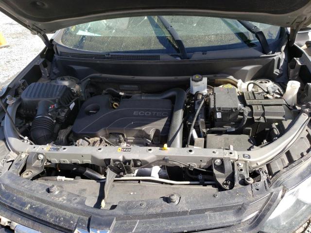 Photo 12 from auction – 2018 CHEVROLET EQUINOX LT with VIN 3GNAXSEVXJS534480