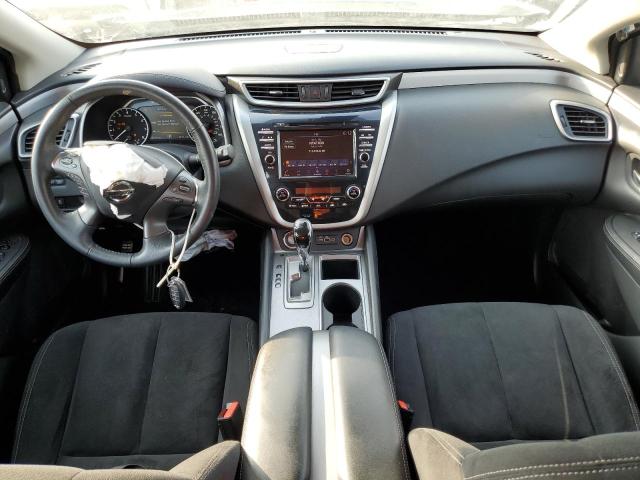 Photo 8 from auction – 2021 NISSAN MURANO SV with VIN 5N1AZ2BS0MC124046