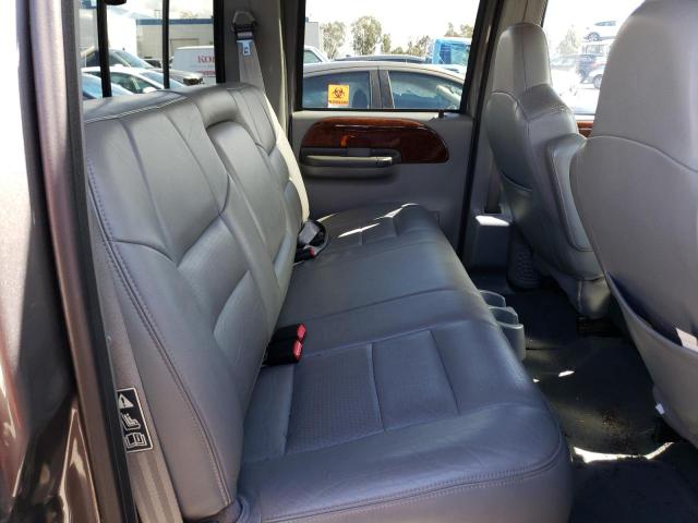 Photo 10 from auction – 2002 FORD F250 SUPER with VIN 1FTNW20F52EC58685