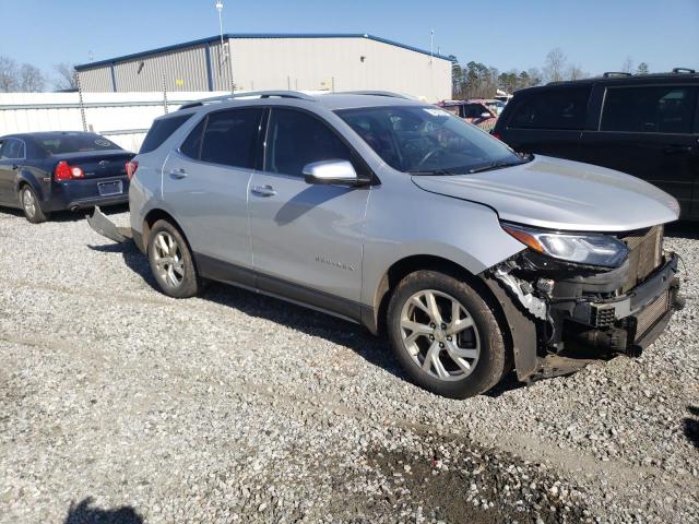 Photo 4 from auction – 2018 CHEVROLET EQUINOX PR with VIN 2GNAXMEV4J6297673