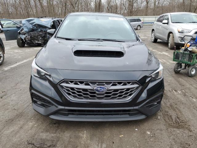 Photo 5 from auction – 2022 SUBARU WRX PREMIU with VIN JF1VBAF66N9017265
