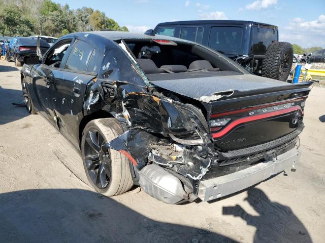 Photo 2 from auction – 2016 DODGE CHARGER R/ with VIN 2C3CDXCT1GH241799