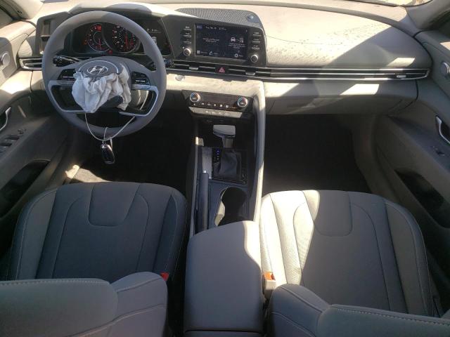 Photo 8 from auction – 2023 HYUNDAI ELANTRA SE with VIN 5NPLM4AG2PH088955