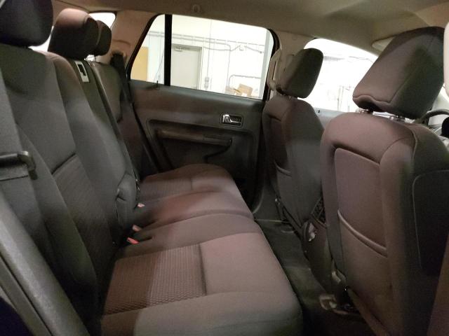 Photo 10 from auction – 2010 FORD EDGE SE with VIN 2FMDK3GC3ABB52511