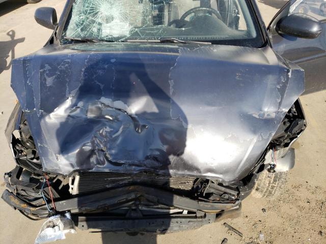 Photo 11 from auction – 2011 HYUNDAI ACCENT GLS with VIN KMHCN4AC6BU586547