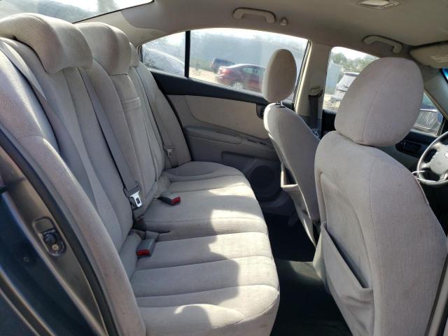 Photo 10 from auction – 2007 KIA OPTIMA with VIN KNAGE123875118997