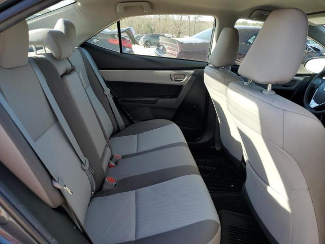 Photo 10 from auction – 2018 TOYOTA COROLLA L with VIN 2T1BURHEXJC025691