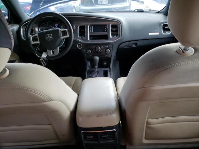 Photo 8 from auction – 2014 DODGE CHARGER SE with VIN 2C3CDXBG9EH337603