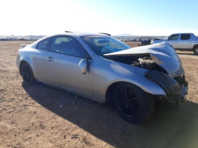 Photo 4 from auction – 2003 INFINITI G35 with VIN JNKCV54EX3M204074