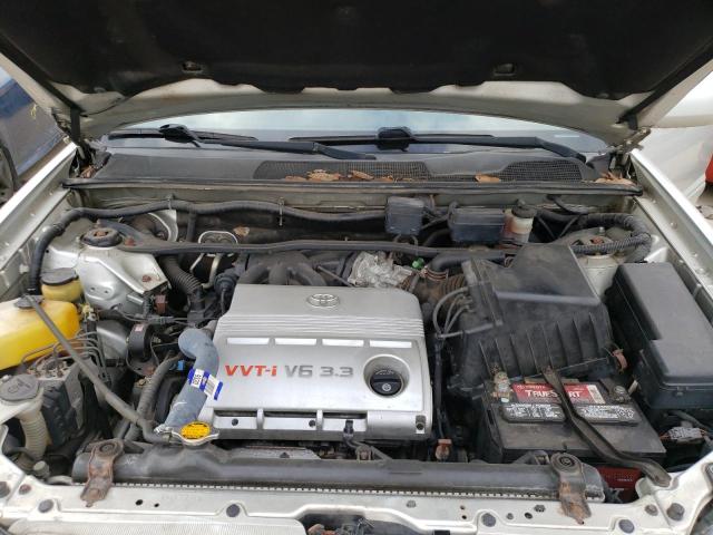 Photo 12 from auction – 2004 TOYOTA HIGHLANDER with VIN JTEDP21A440028255
