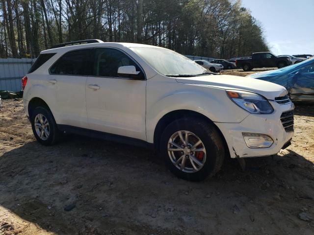 Photo 4 from auction – 2016 CHEVROLET EQUINOX LT with VIN 2GNFLFEK7G6277834
